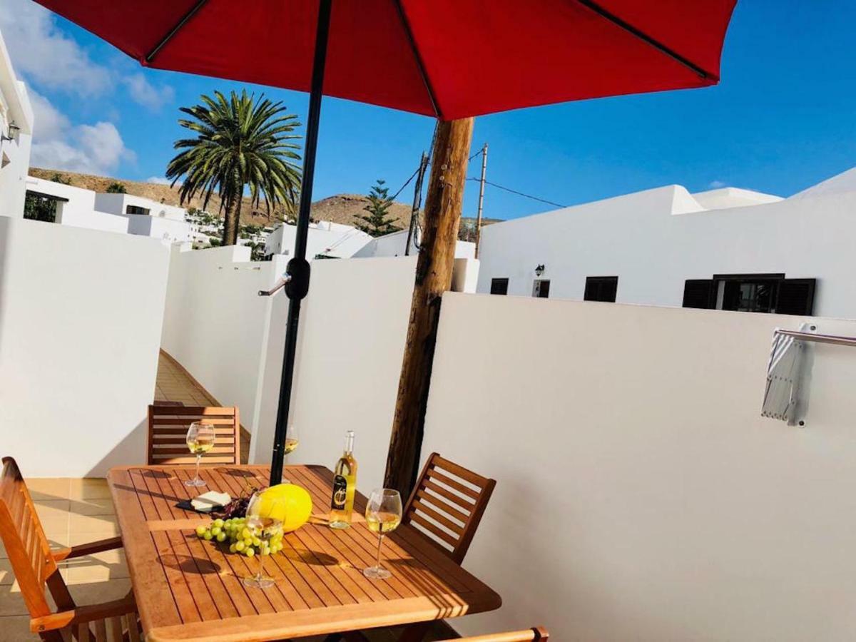 Canaryislandshost L Lovely Lanzarote Nazaret Luaran gambar